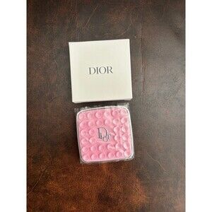 Dior Octobuddy Pink Phone Ring Stand Suction Accessory Fidget Toy Design NEW NIB